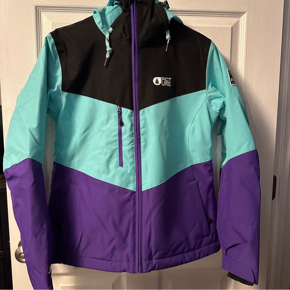 Women's Snow Jacket - Ski/Snowboard